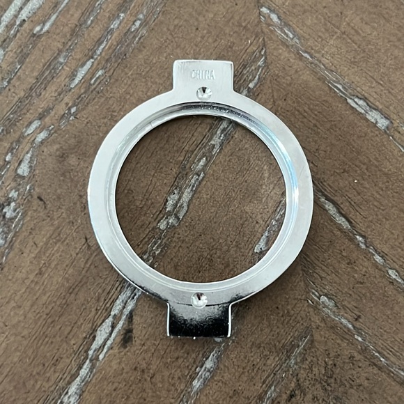 ECCLISSI 22340 Watch‎ Bands & Bezel Face Plates - Picture 10 of 11